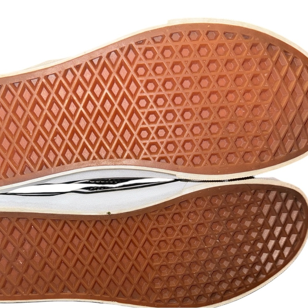 Vans Black Slip-On Sneakers - Picture 4 of 5